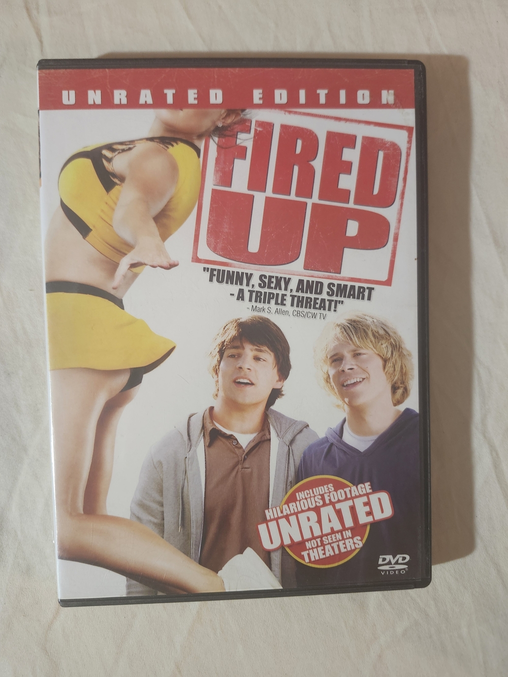 Collection Of DVD's - Comedy - Picture 7 of 7